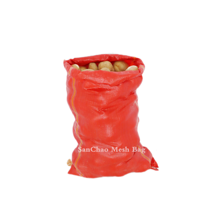 6003 Potato PP Woven Bag