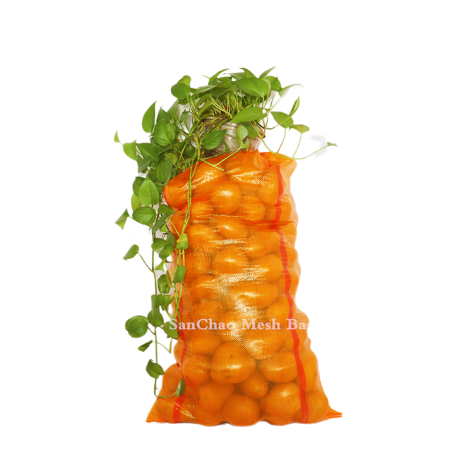 6001 Potato PP Woven Bag