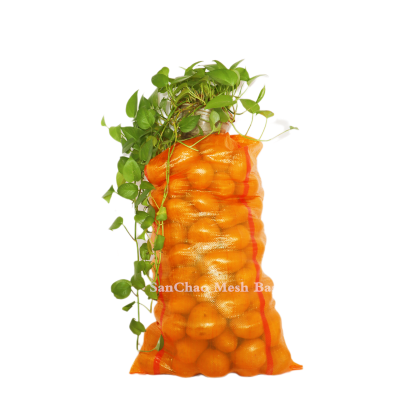 6001 Potato PP Woven Bag