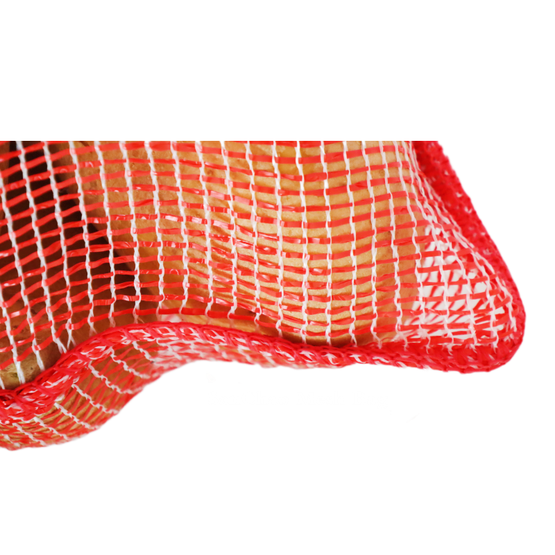 1004 Potato PP leno mesh bag