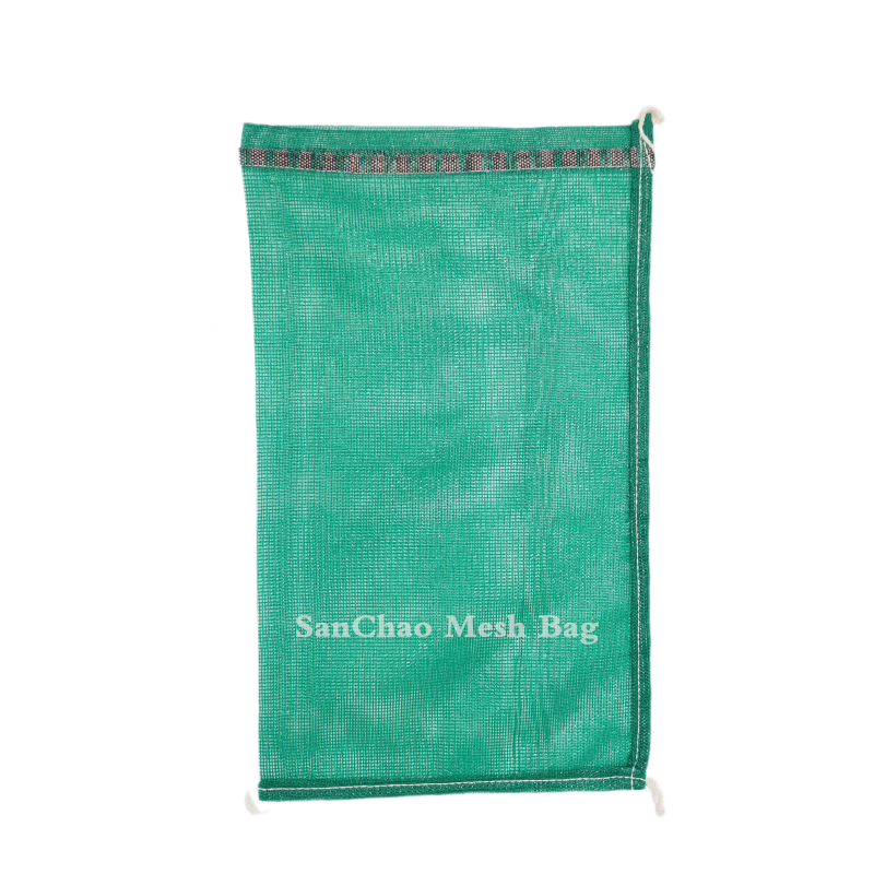 1008 Corn PP leno mesh bag