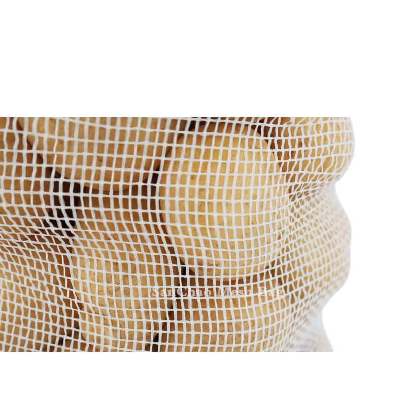 1006 Potato PP leno mesh bag