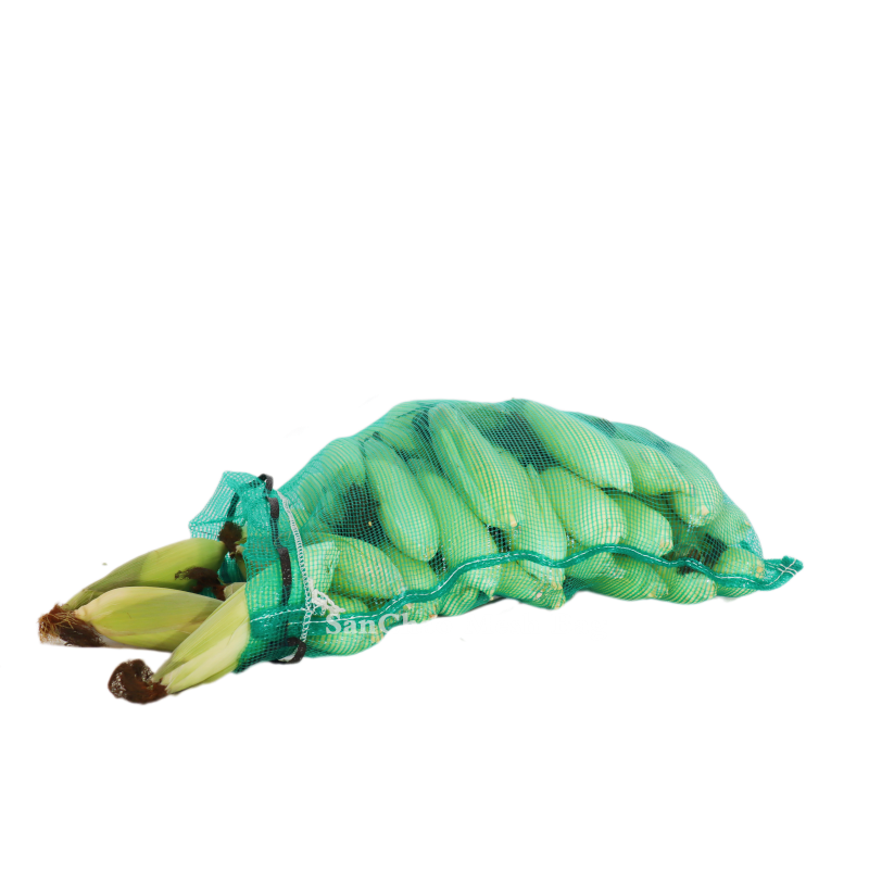 2008 Corn Circular mesh bag