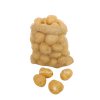 2007 Potato Circular mesh bag