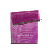2020 Garlic Circular mesh bag