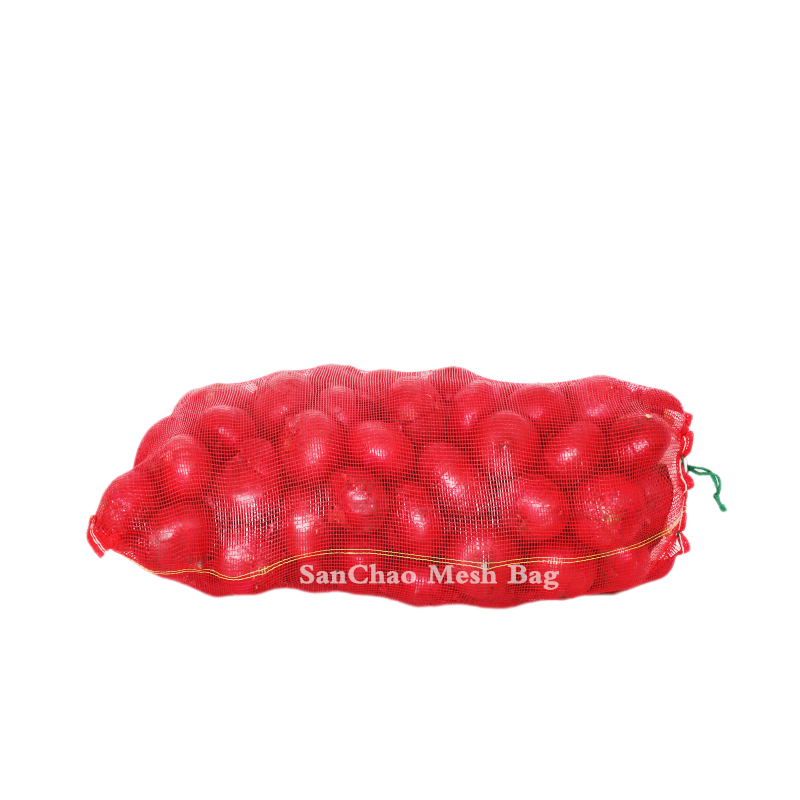 2015 Onion Circular mesh bag