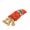 4009 Potato Mesh bag with Label