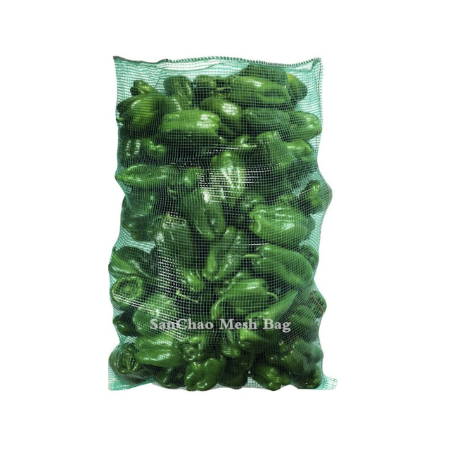 2014 Chili Circular mesh bag