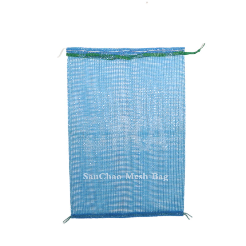 2019 Firewood Circular mesh bag