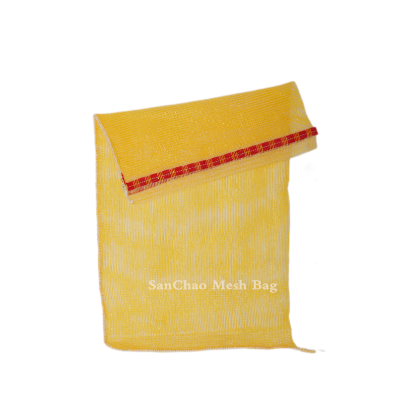 1005 Potato PP Leno Mesh Bag