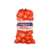 4002 Onion Mesh Bag with Label