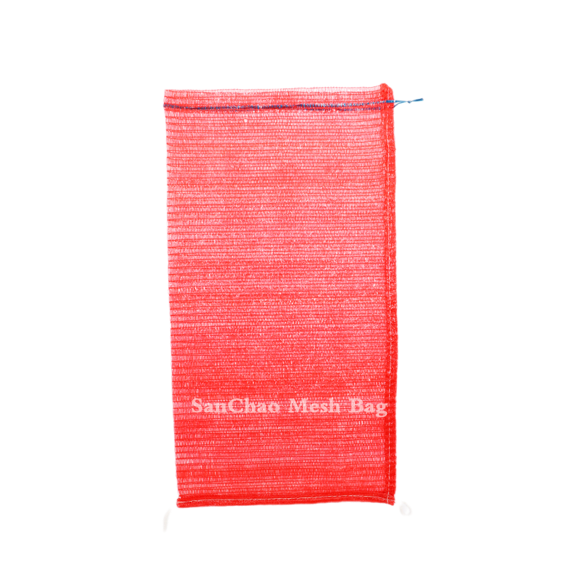 3002 Onion Raschel Mesh Bag