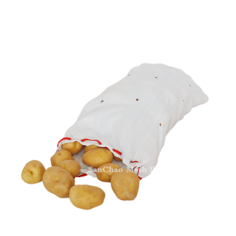 6002 Potato PP Woven Bag