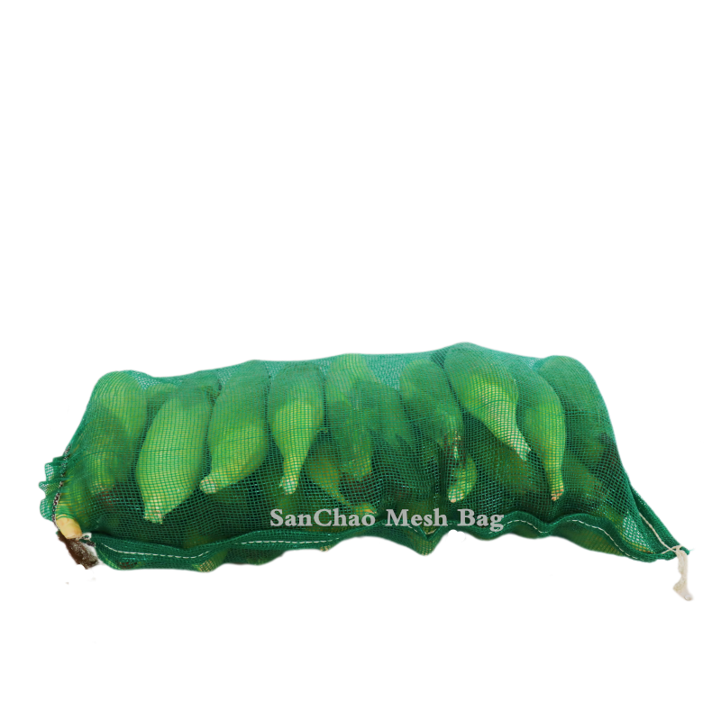 1008 Corn PP leno mesh bag