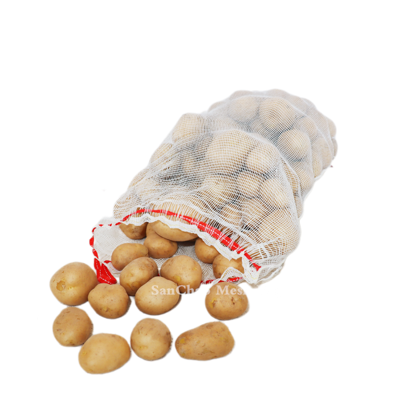 1006 Potato PP leno mesh bag