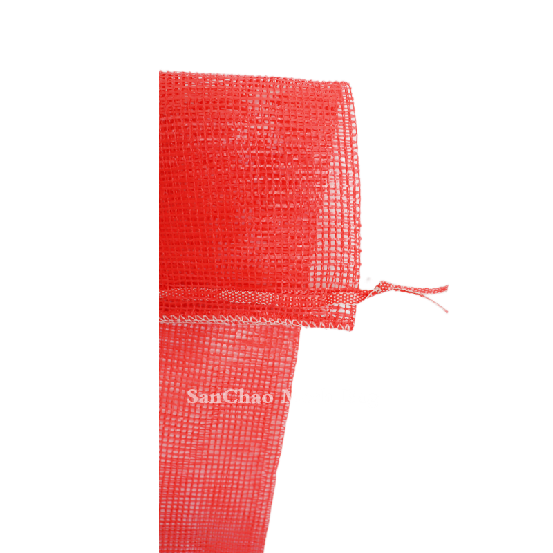 2001 Potato Circular mesh bag