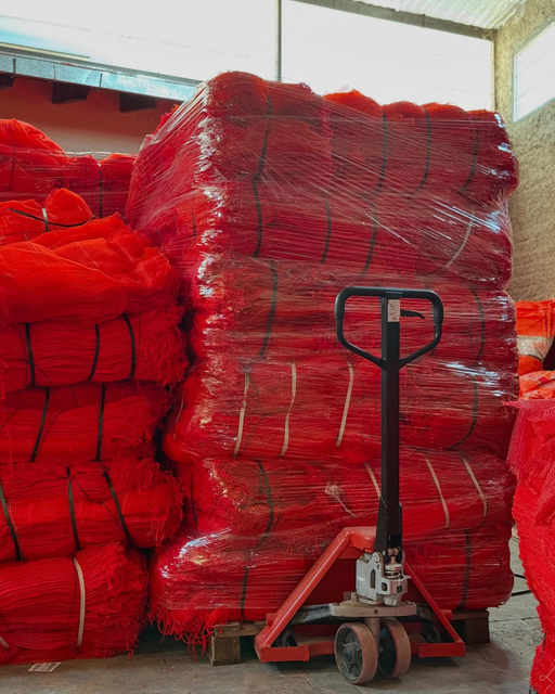 PP mesh bag Packaging Product Wholesaler