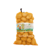 4007 Potato Mesh bag with Label