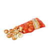 4008 Onion Mesh bag with Label