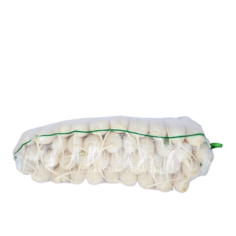 6007 Radish PP woven bag