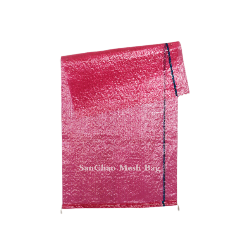 6005 Chili PP woven bag