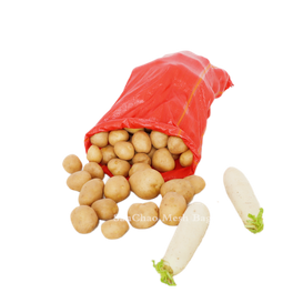 6003 Potato PP Woven Bag