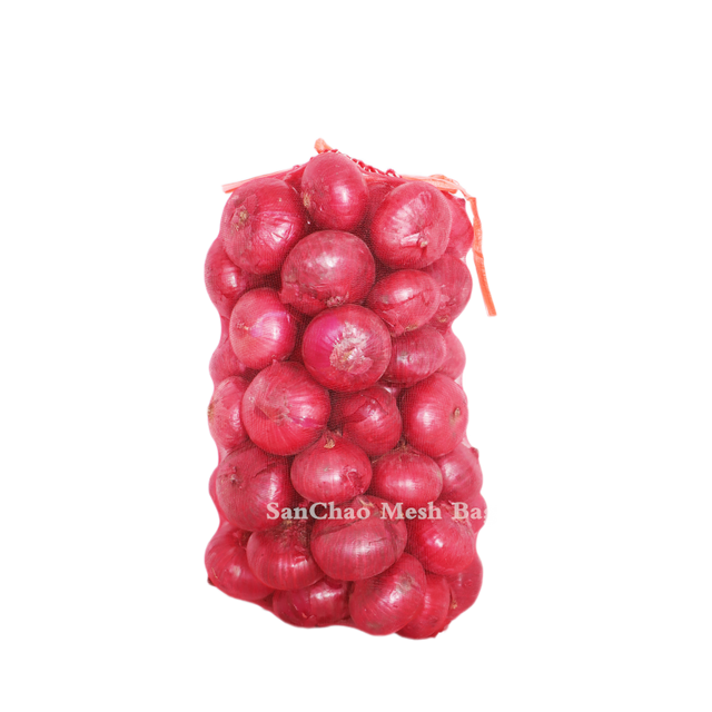 7002 Onion Monofilament Mesh Bag