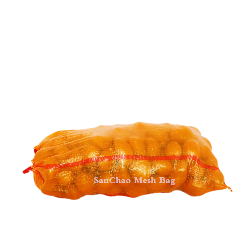 6001 Potato PP Woven Bag