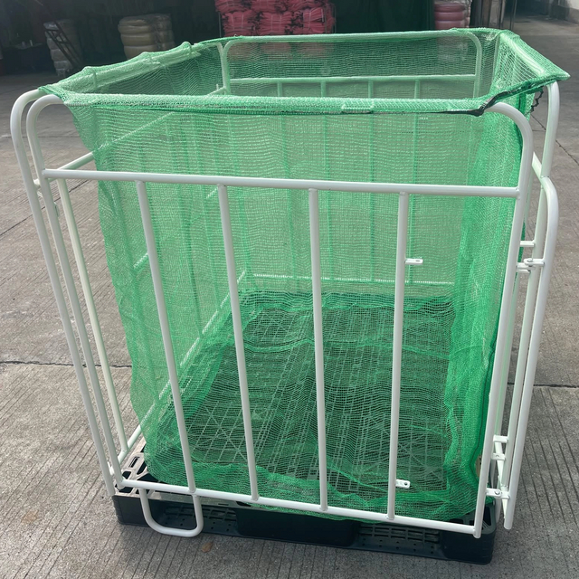 8004 Firewood Big Bag