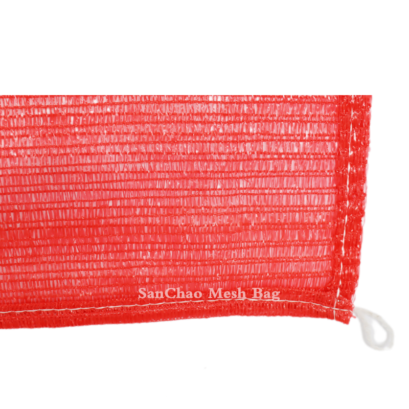 3002 Onion Raschel Mesh Bag