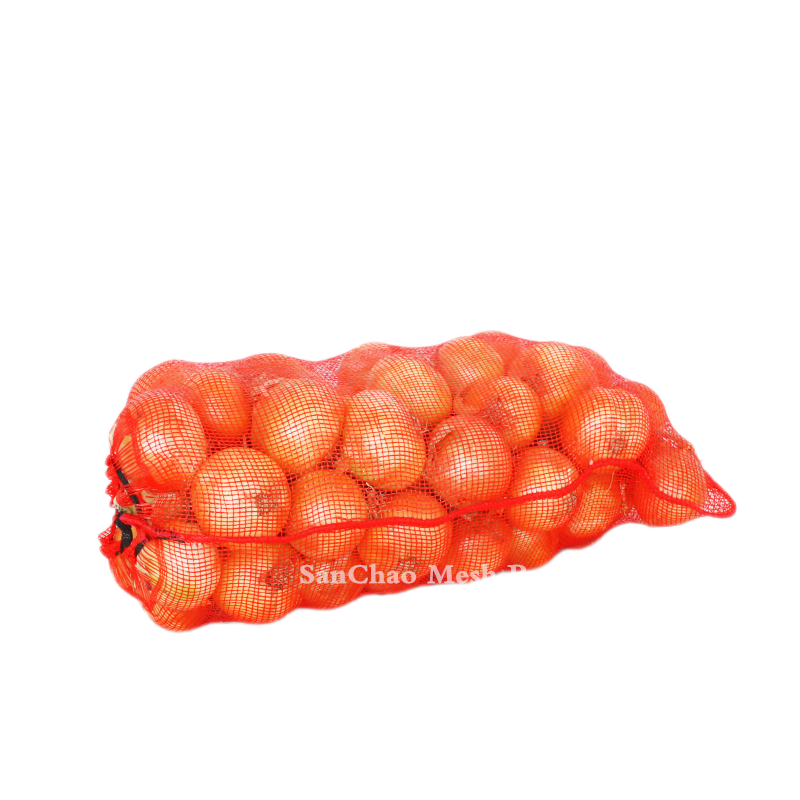 1012 Onion PP leno mesh bag
