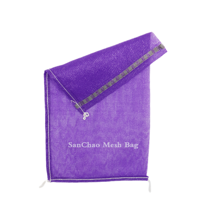 1009 Onion PP leno mesh bag