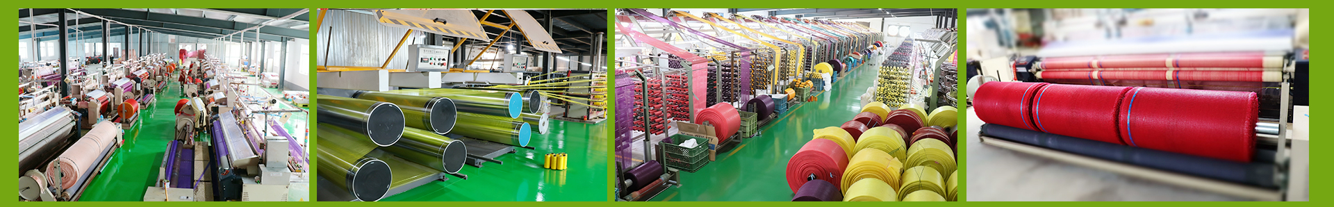 ventilated plastic mesh bag factory
