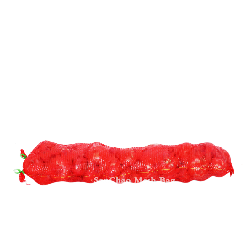 2005 Onion Circular mesh bag