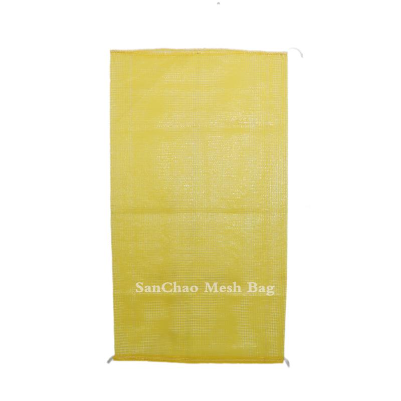 2012 Peanut Circular mesh bag