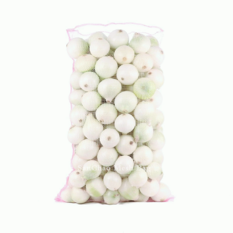 2016 Radish Circular mesh bag