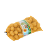 4007 Potato Mesh bag with Label