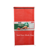 4009 Potato Mesh bag with Label