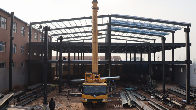 woven PP mesh bag factory