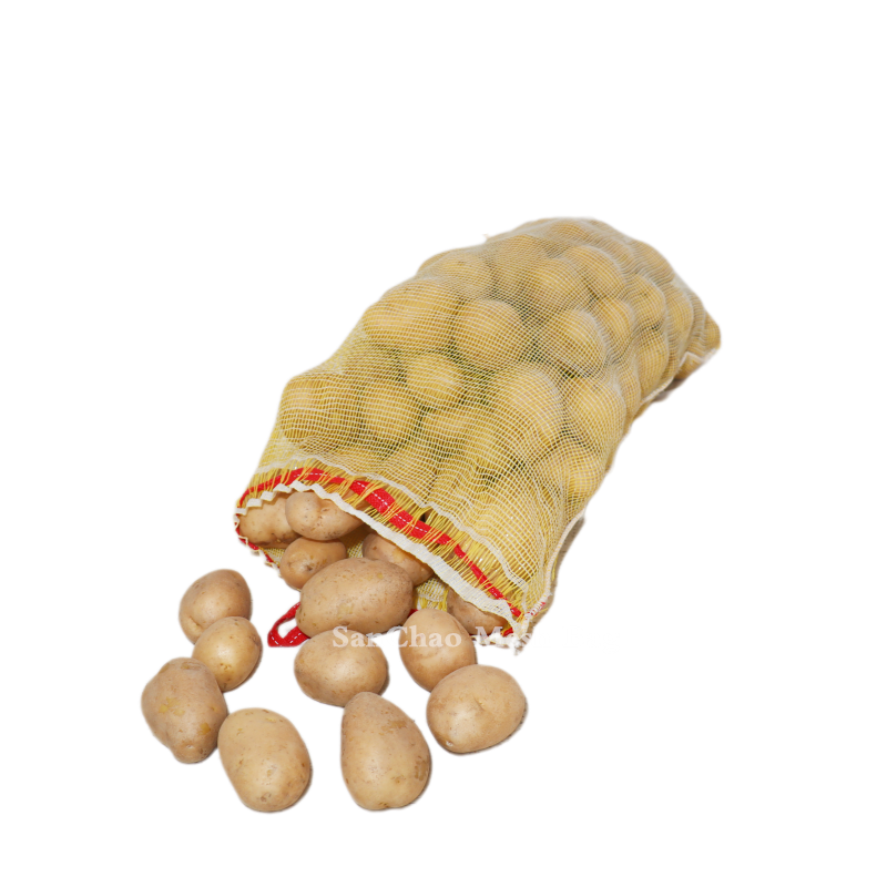 1005 Potato PP Leno Mesh Bag