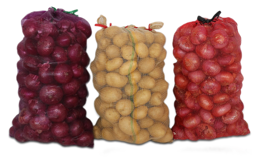 Inner Mongolia Potato Seed Packaging