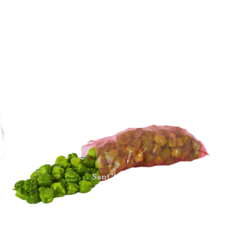 6005 Chili PP woven bag