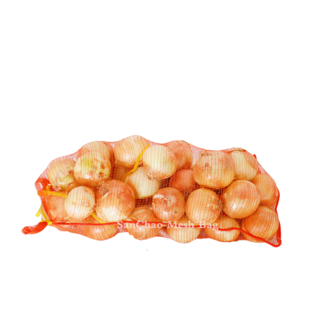 7001 Onion Monofilament Mesh Bag
