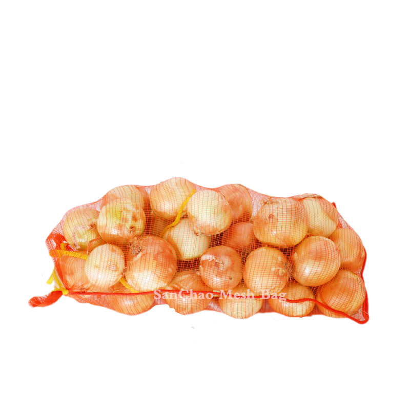7001 Onion Monofilament Mesh Bag