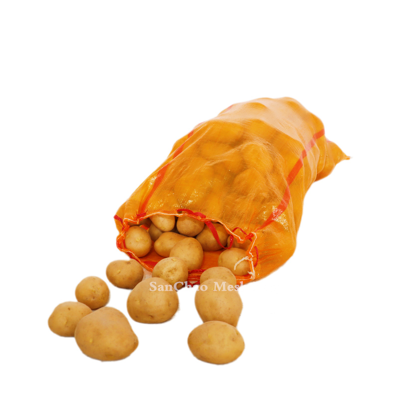 6001 Potato PP Woven Bag