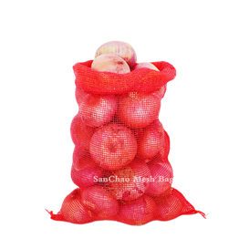 1001 Onion PP Leno Mesh Bag