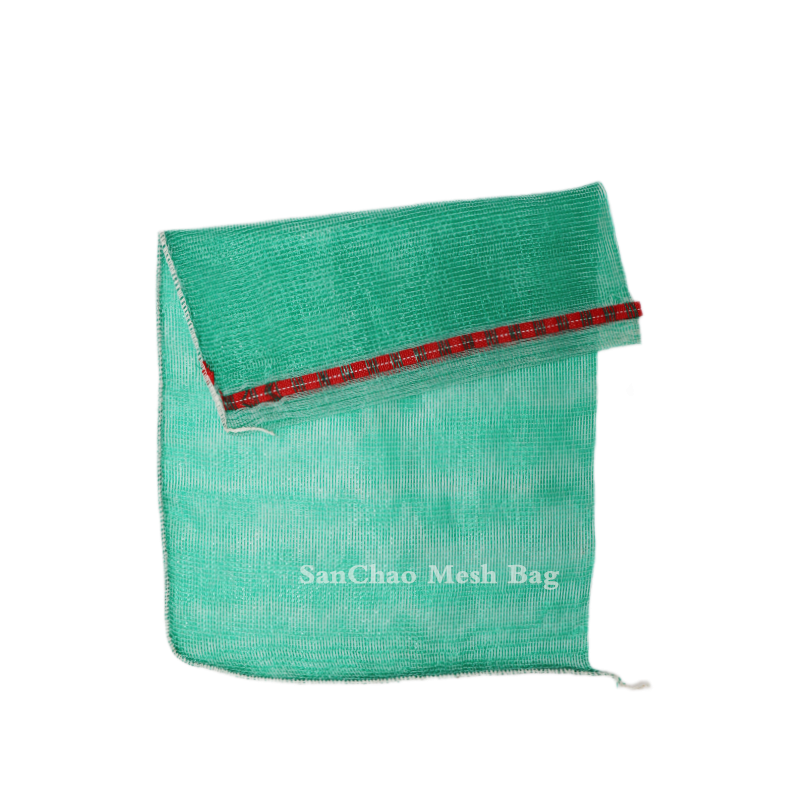 1002 Potato PP Leno Mesh Bag