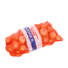 4002 Onion Mesh Bag with Label