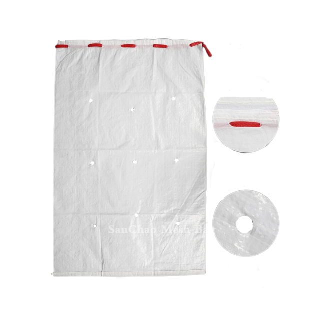 6002 Potato PP Woven Bag