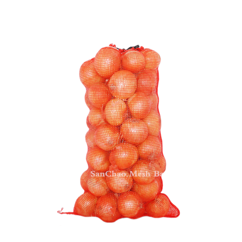 1012 Onion PP leno mesh bag